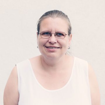 Annette Gödecke