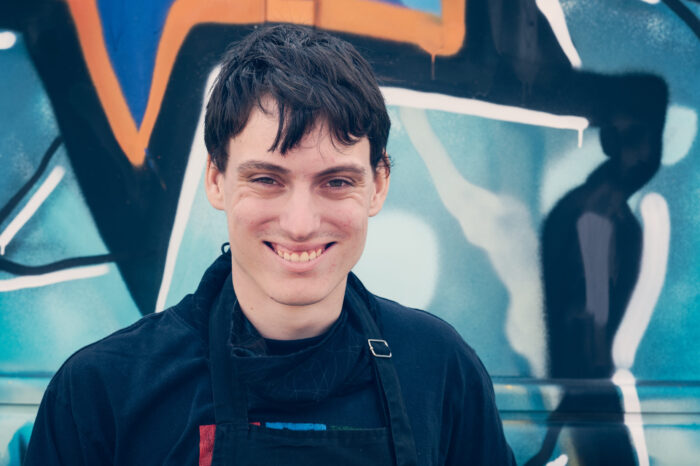 Josua Rückels