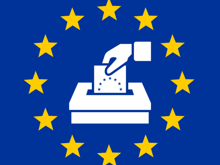 Info-Veranstaltung zur EU-Wahl am 13. Mai in Gröpelingen